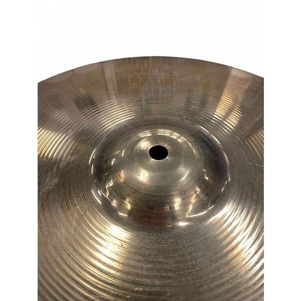 Used SABIAN 14in XS20 Medium Thin Crash Cymbal