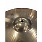 Used SABIAN 14in XS20 Medium Thin Crash Cymbal