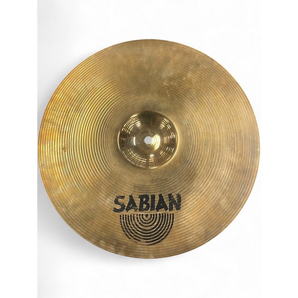 Used SABIAN 14in XS20 Medium Thin Crash Cymbal
