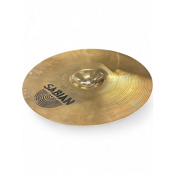 Used SABIAN 14in XS20 Medium Thin Crash Cymbal