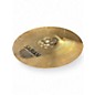 Used SABIAN 14in XS20 Medium Thin Crash Cymbal