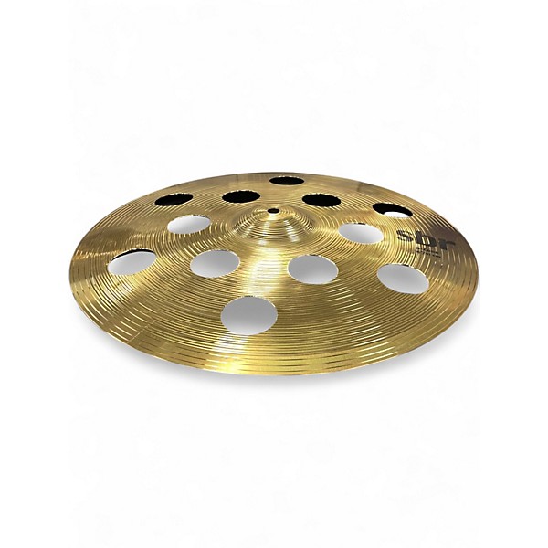 Used SABIAN 16in SBR O-Zone Cymbal
