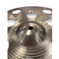 Used SABIAN 16in SBR O-Zone Cymbal