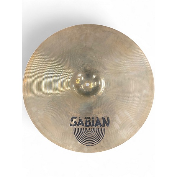 Used SABIAN 20in XS20 Medium Ride Cymbal