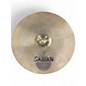 Used SABIAN 20in XS20 Medium Ride Cymbal