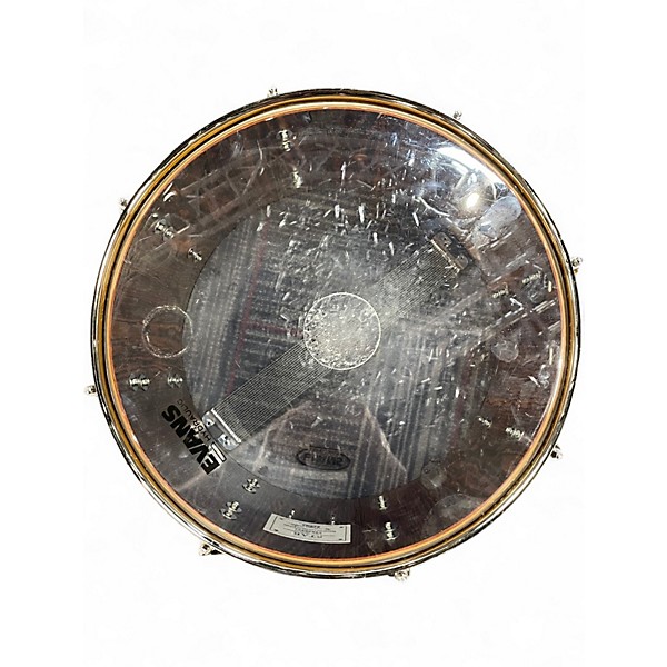 Used TAMA 15X8 Star Reserve Oil Ash Burst Drum