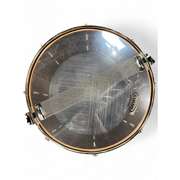 Used TAMA 15X8 Star Reserve Oil Ash Burst Drum