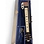 Vintage 1962 Gretsch Guitars ELECTROMATIC LAP STEEL Black Solid Body Electric Guitar thumbnail