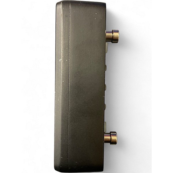 Used Hotone Effects BINARY EKO Effect Pedal