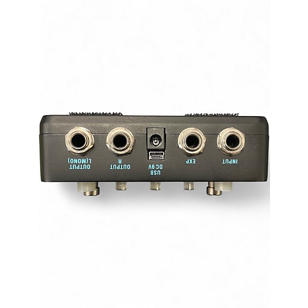 Used Hotone Effects BINARY EKO Effect Pedal