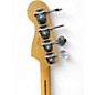 Used Fender Player Precision Bass Butterscotch Electric Bass Guitar