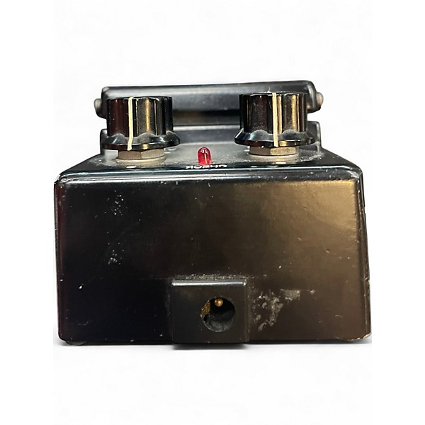 Used BOSS SG1 Effect Pedal