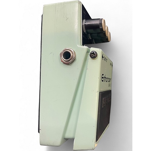 Used BOSS EH2 Enhancer Pedal