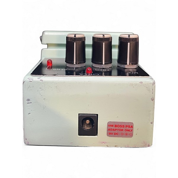 Used BOSS EH2 Enhancer Pedal