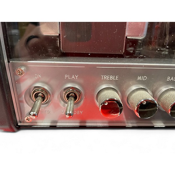 Used Hughs And Kettner tubemeister 36 Tube Guitar Amp Head