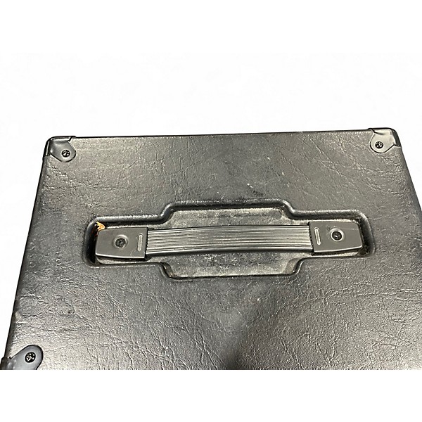 Used Hughs And Kettner TM 110 Guitar Cabinet