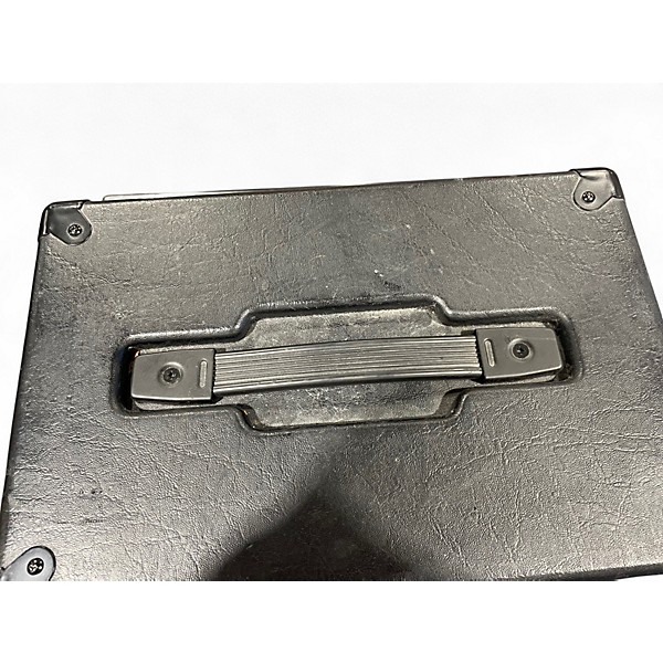 Used Hughs And Kettner TM 110 Guitar Cabinet