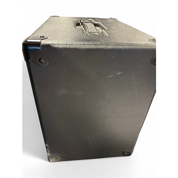 Used Hughs And Kettner TM 110 Guitar Cabinet