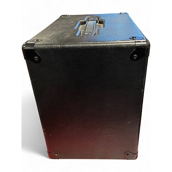 Used Hughs And Kettner TM 110 Guitar Cabinet