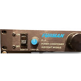 Used Furman PL8 Power Conditioner