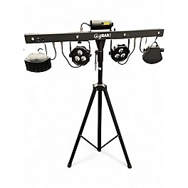 Used CHAUVET DJ gig bar 2 Lighting Effect