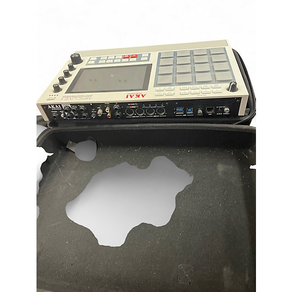 Used Akai Professional MPC Live 2 Production Controller