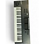 Used Native Instruments Komplete Kontrol S49 MK2 MIDI Controller thumbnail