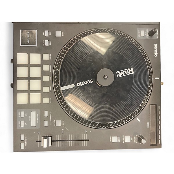 Used RANE ONE MKII DJ Mixer