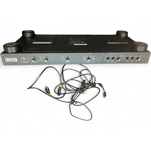 Used RANE ONE MKII DJ Mixer