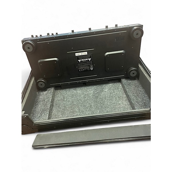 Used RANE ONE MKII DJ Mixer