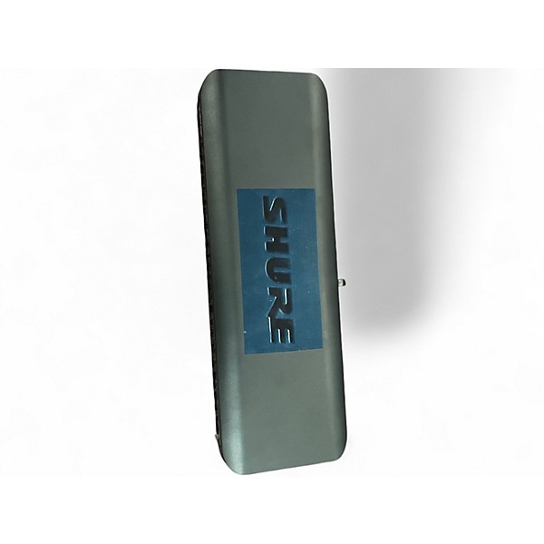 Used Shure BLX88/2 PG58 Microphone Pack