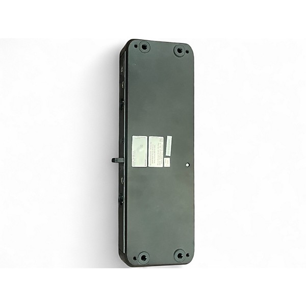 Used Shure BLX88/2 PG58 Microphone Pack