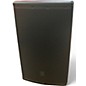 Used JBL EON 615 Powered Speaker thumbnail