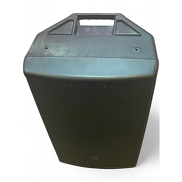 Used JBL EON 615 Powered Speaker