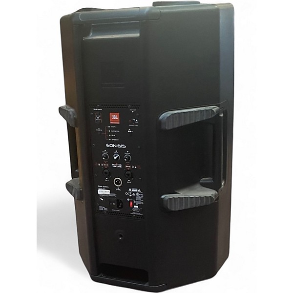 Used JBL EON 615 Powered Speaker