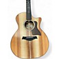 Used Taylor 724CE Koa Natural Acoustic Electric Guitar