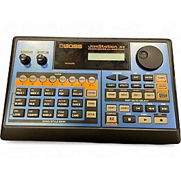 Used BOSS JAMSTATION JS-5 Production Controller