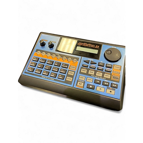 Used BOSS JAMSTATION JS-5 Production Controller