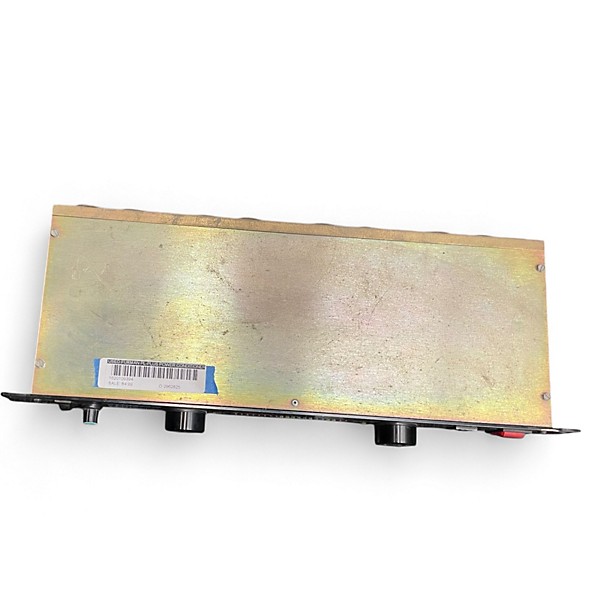 Used Furman PL-PLUS Power Conditioner