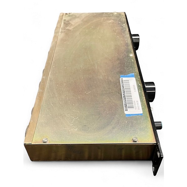 Used Furman PL-PLUS Power Conditioner