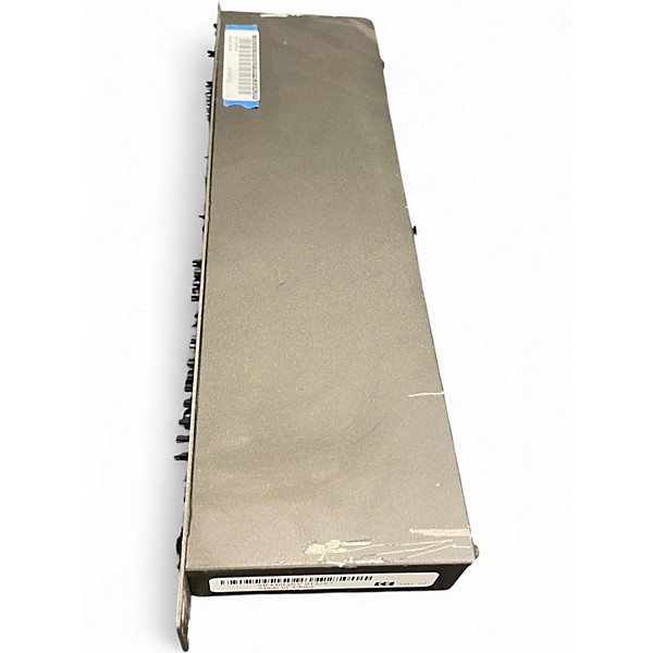 Used DOD SR430QXLR Graphic Equalizer