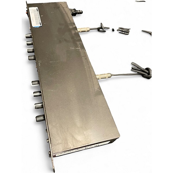 Used DOD SR835 Crossover