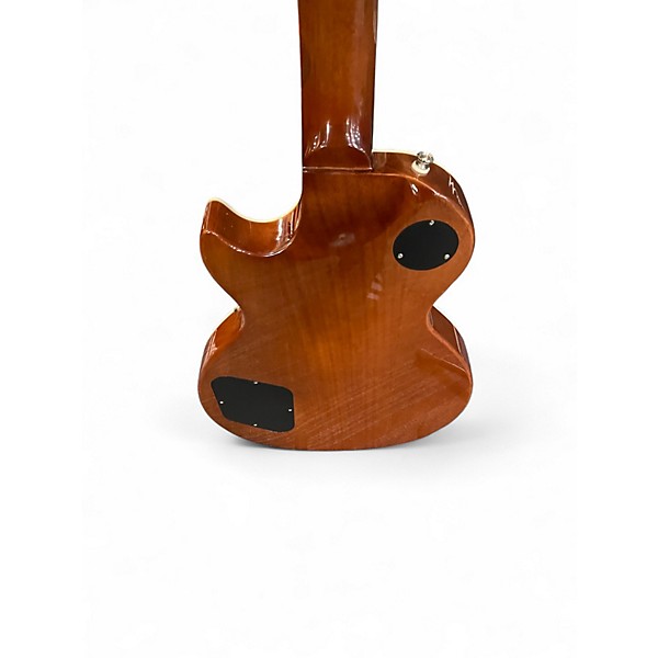 Used Epiphone LES PAUL MODERN METALLIC RED Solid Body Electric Guitar