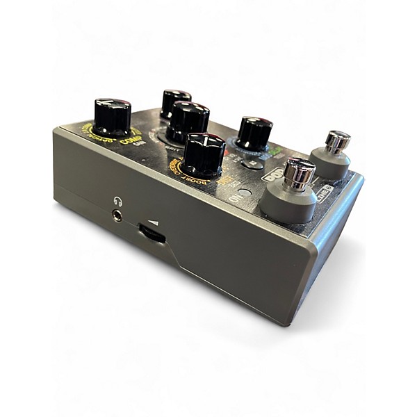 Used Line 6 POD EXPRESS BASS Effect Processor