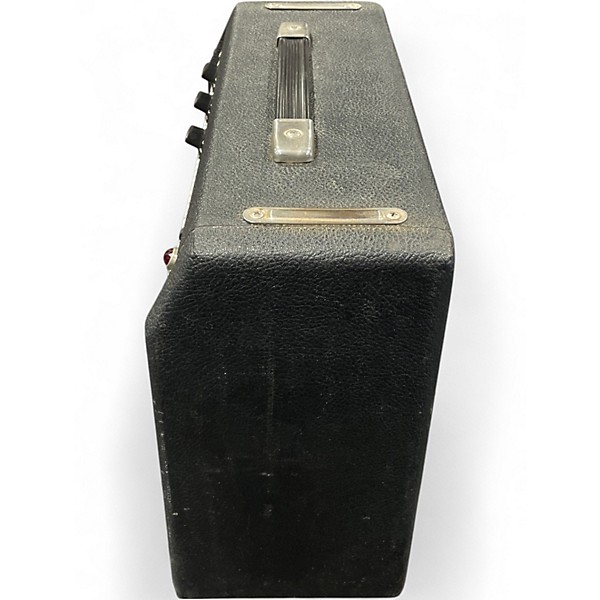 Used 1979 Fender Champ Tube Guitar Combo Amp