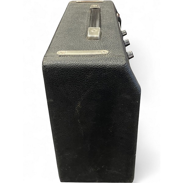 Used 1979 Fender Champ Tube Guitar Combo Amp