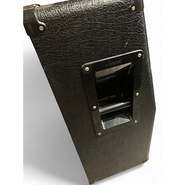 Used Marshall MX212AR Guitar Cabinet