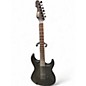 Used 2022 ESP LTD SN1 Satin Black Solid Body Electric Guitar thumbnail