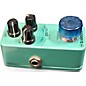 Used 2021 TC Electronic HyperGravity Compressor Mini Effect Pedal