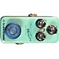 Used 2021 TC Electronic HyperGravity Compressor Mini Effect Pedal
